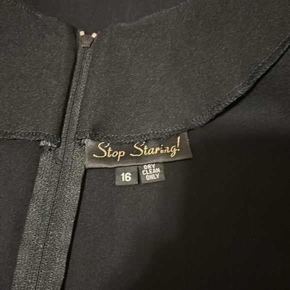 Stop Staring - Picture 13 of 14